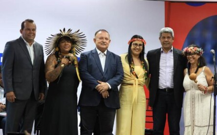 Foto: Manu Dias/Gov-BA