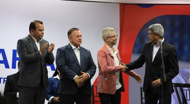 Bruno Monteiro novo secretário da Cultura bahia