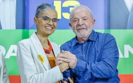 marina silva