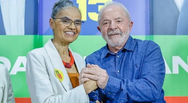 marina silva 