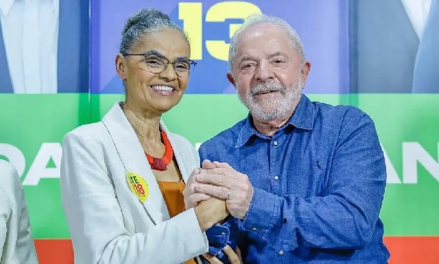 marina silva 