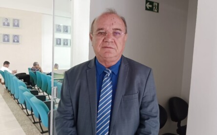 Foto: Paulo José/ Acorda Cidade 