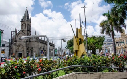Foto: Ed Santos/Acorda Cidade