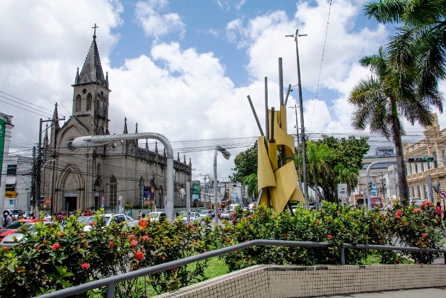 Foto: Ed Santos/Acorda Cidade