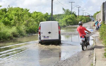 Foto: Ed Santos/Acorda Cidade