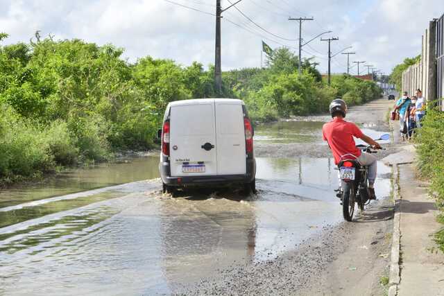 Foto: Ed Santos/Acorda Cidade