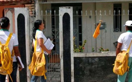 Foto: Divulgação/Secom