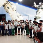 Museu Parque do Saber