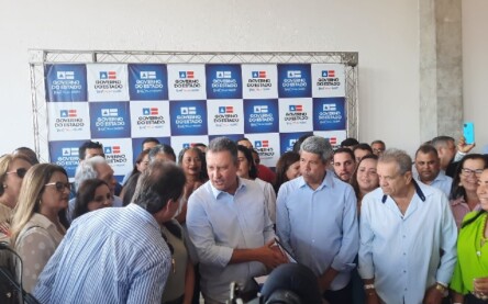 Foto: Ney Silva/ Acorda Cidade 