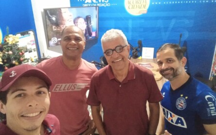 Foto: Gabriel Gonçalves