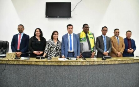 Foto: Mario Neto/ CMFS