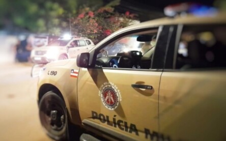 Operação Bloqueio_ Foto Divulgação 20 CIPM