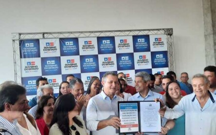 Foto: Ney SIlva/Acorda Cidade