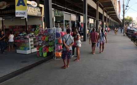 Foto: Paulo José/Acorda Cidade