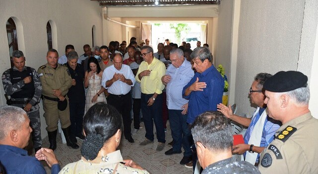 Entrega Companhia CIPE Litoral Norte- GALERIA -foto Jorge Magalhaes (1)