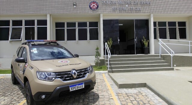 19 bpm 3 cia polícia militar