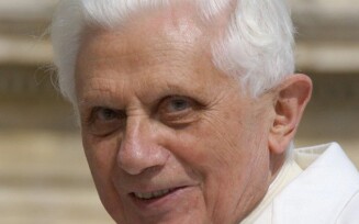 papa bento xvi