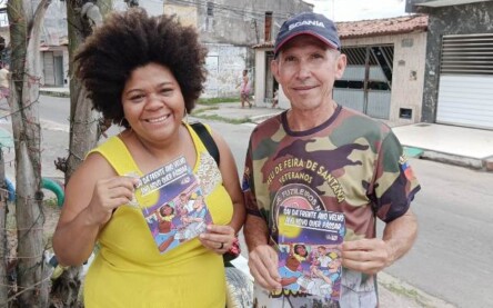 enterro do ano velho