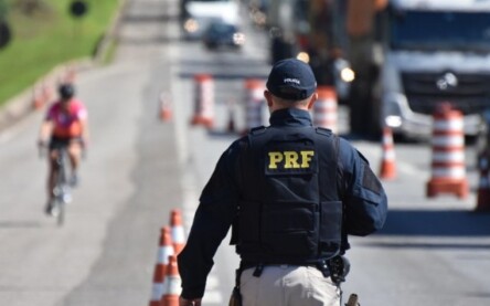 PRF fiscalização nas rodovias PRF fiscalização nas rodovias