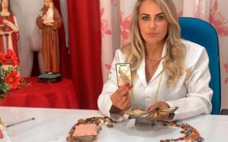 professora sádala