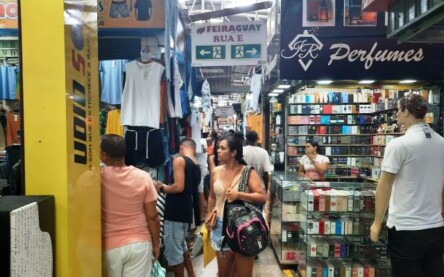 Feiraguay