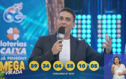 Foto: TV Globo