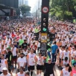 97ª Corrida Internacional de São Silvestre