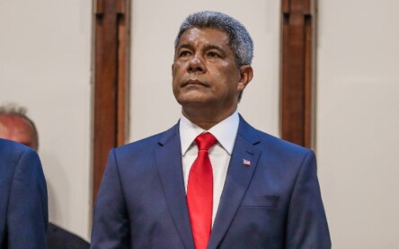 governador Jerônimo rodrigues foto adriel francisco