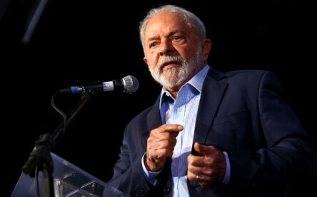 lula- presidente foto marcelo camargo abr