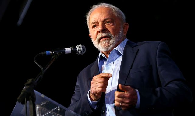 lula- presidente foto marcelo camargo abr