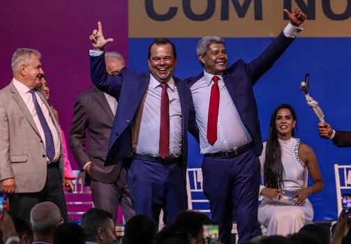 transmissão de cargo