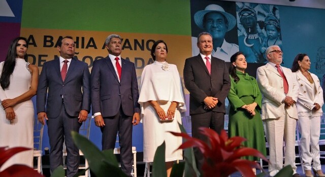 transmissão de cargo
