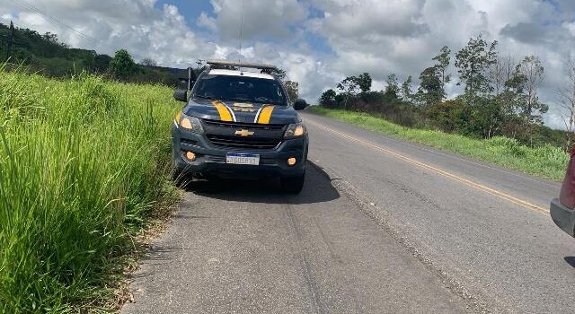 Capotamento da BR 101 em Humildes Feira de Santana janeiro de 2023