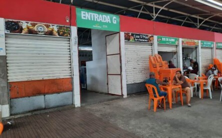 Foto: Ney Silva/Acorda Cidade