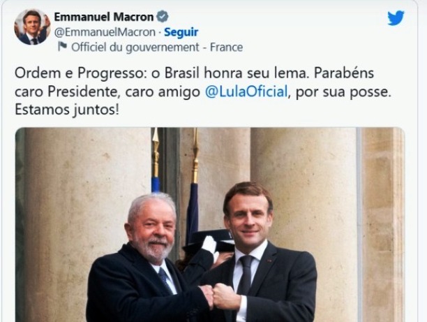 Foto: Reprodução/Twitter