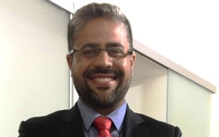 Marcelo Santos, empresário
