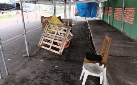 Foto: Paulo José/Acorda Cidade