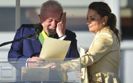 Foto: Marcelo Camargo/ Agência Brasil 