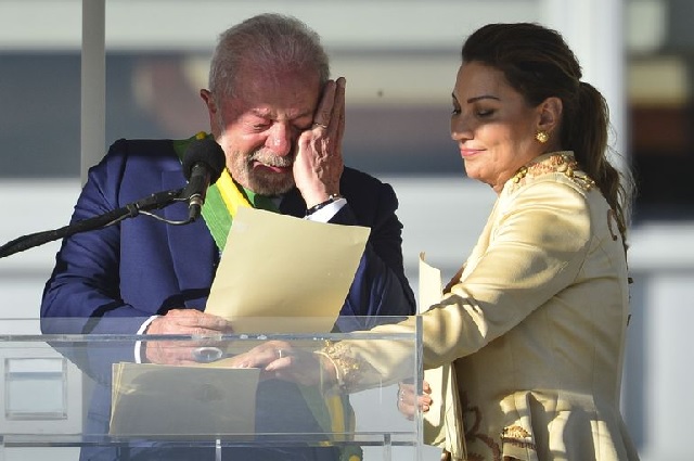 Foto: Marcelo Camargo/ Agência Brasil 