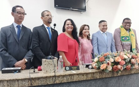 Foto: Paulo José/Acorda Cidade