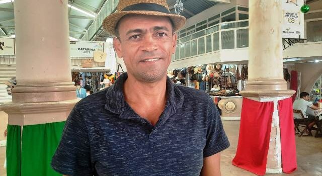 Ronildo Ramos_ex-presidente da ArtMap_Foto Ney Silva_Acorda Cidade