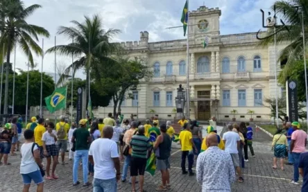 bolsonaristas em salvador