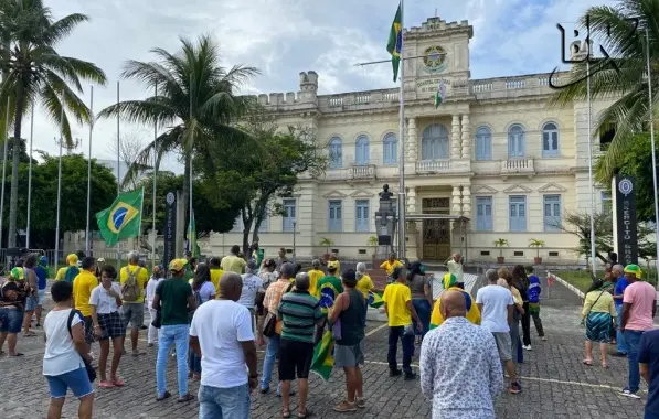 bolsonaristas em salvador