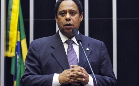 Orlando SIlva/ Foto: Câmara dos Deputados