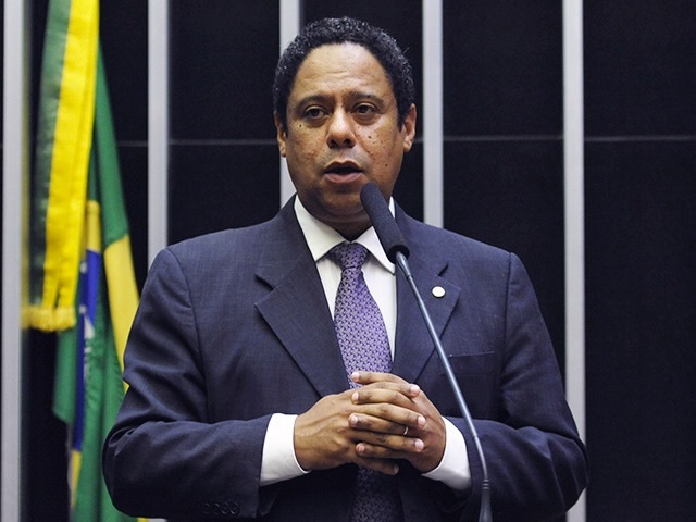 Orlando SIlva/ Foto: Câmara dos Deputados