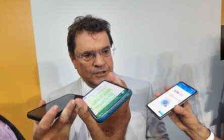Foto: Ney Silva/ Acorda Cidade