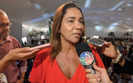 Foto: Ed Santos/Acorda  Cidade