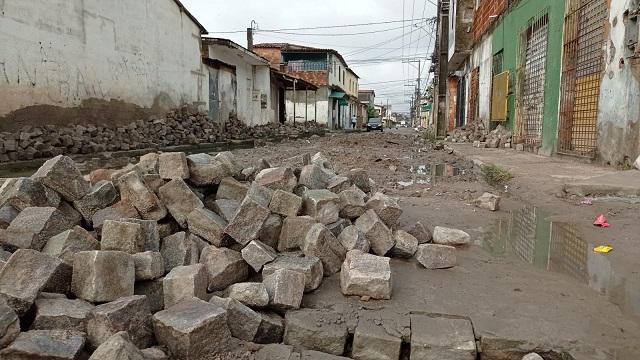 Foto: Ed Santos/Acorda Cidade