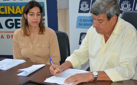 Foto: Secom