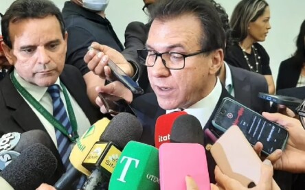 Foto: Luiz Felipe Barbiéri / g1